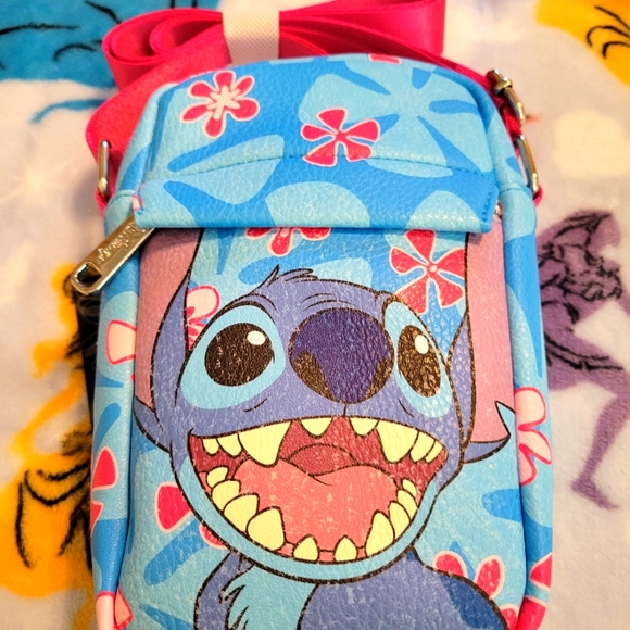 Disney Bags Disney Crossbody Bag Poshmark